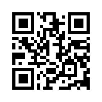 QR code to join our GroupMe