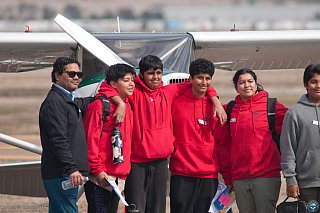 Young Eagles photo 15