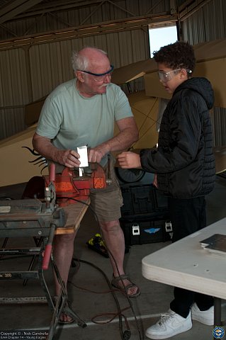 Young Eagles photo 3