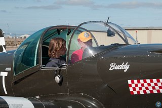 Young Eagles photo 10