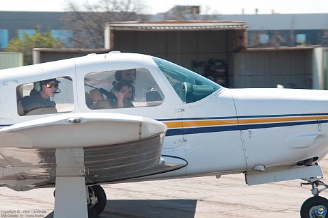 Young Eagles photo 4