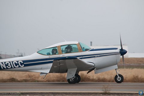 Young Eagles photo 5