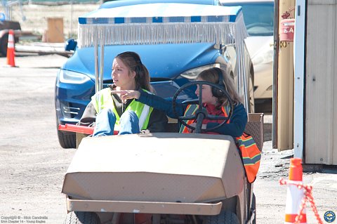 Young Eagles photo 12