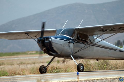 Young Eagles photo 14