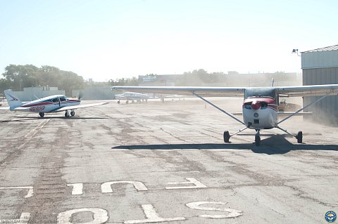 Young Eagles photo 4