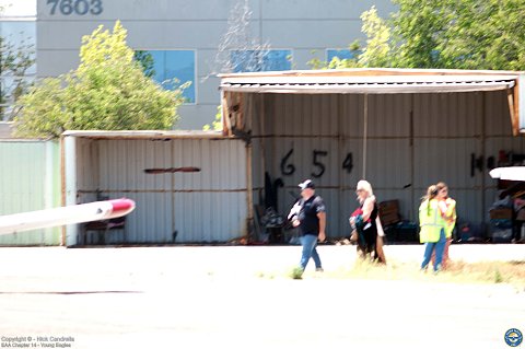 Young Eagles photo 15