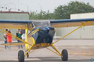 Young Eagles photo 4