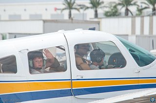 Young Eagles photo 4