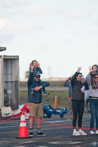 Young Eagles photo 11