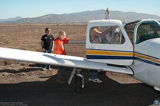 Young Eagles photo 7