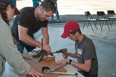 Young Eagles photo 9