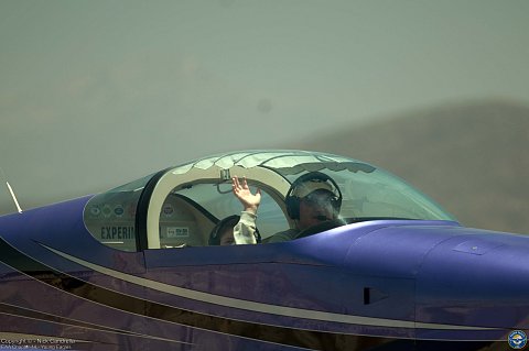 Young Eagles photo 7