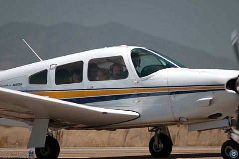 Young Eagles photo 5