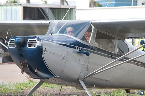 Young Eagles photo 2