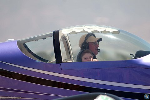 Young Eagles photo 12