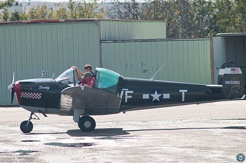 Young Eagles photo 7