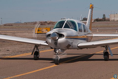 Young Eagles photo 14