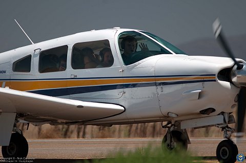 Young Eagles photo 3