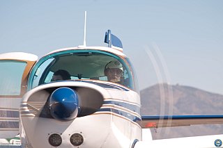 Young Eagles photo 10