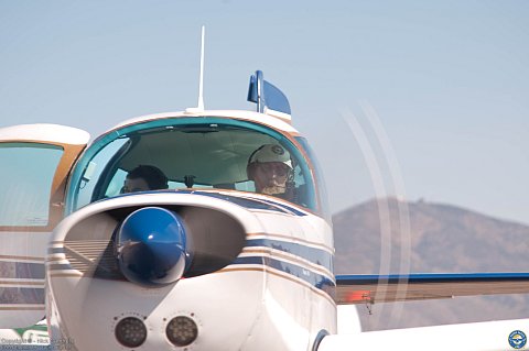 Young Eagles photo 9