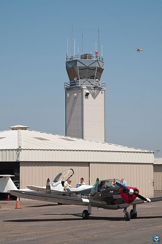 Young Eagles photo 3