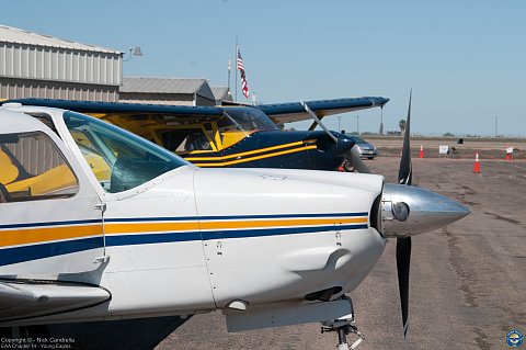 Young Eagles photo 15