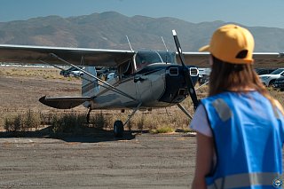 Young Eagles photo 8