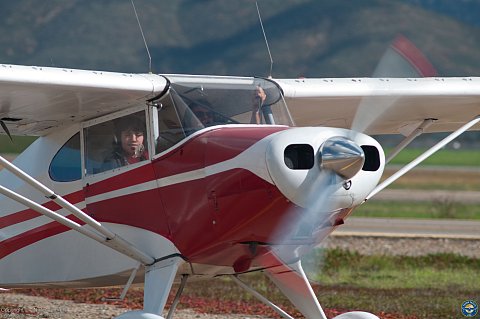 Young Eagles photo 2