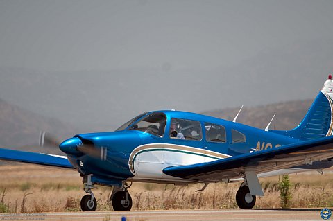 Young Eagles photo 10