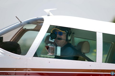 Young Eagles photo 13