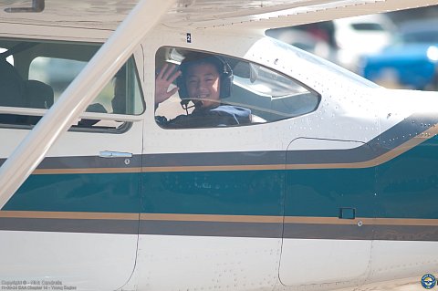 Young Eagles photo 9