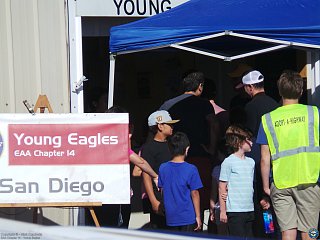 Young Eagles photo 11