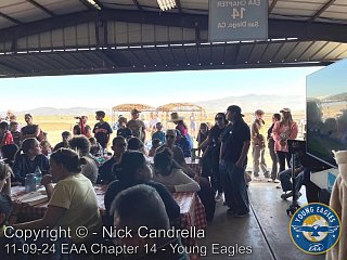 Young Eagles photo 4