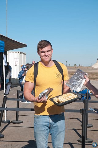 Young Eagles photo 12