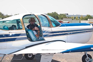 Young Eagles photo 10