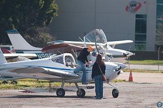 Young Eagles photo 12