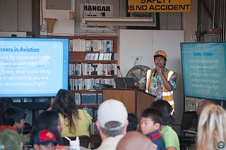 Young Eagles photo 2