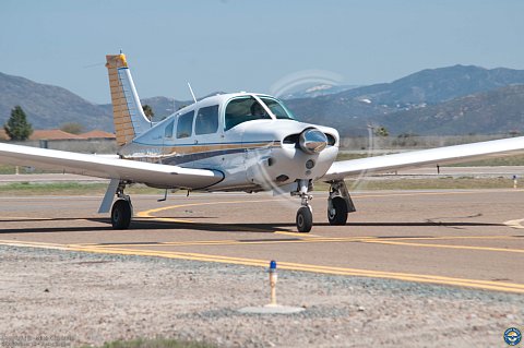 Young Eagles photo 9