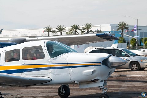 Young Eagles photo 12