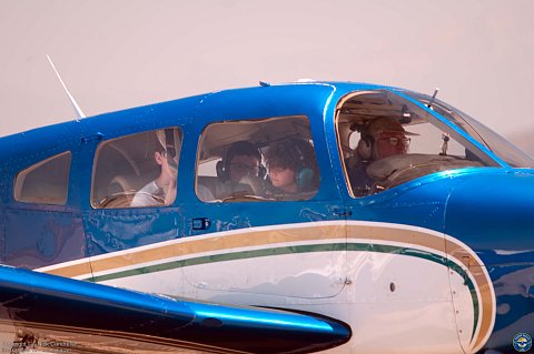 Young Eagles photo 2