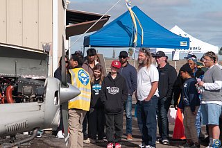 Young Eagles photo 4