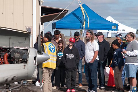 Young Eagles photo 5