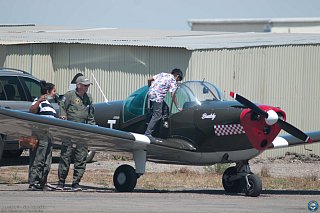 Young Eagles photo 11