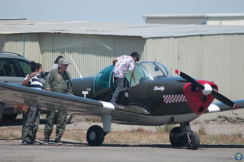 Young Eagles photo 4