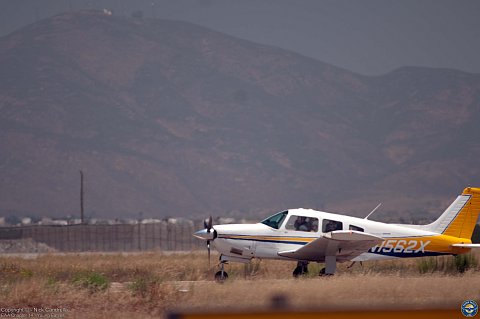 Young Eagles photo 5