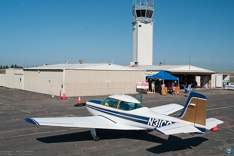 Young Eagles photo 9