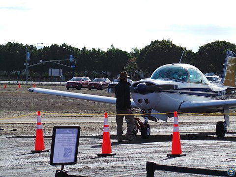 Young Eagles photo 13