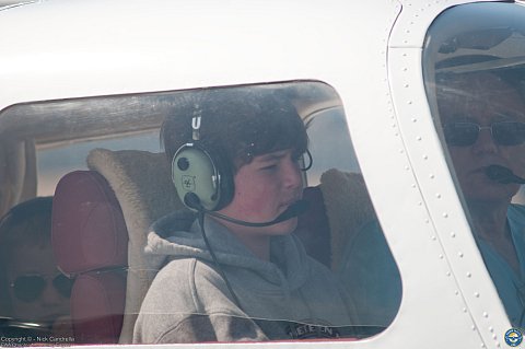 Young Eagles photo 15