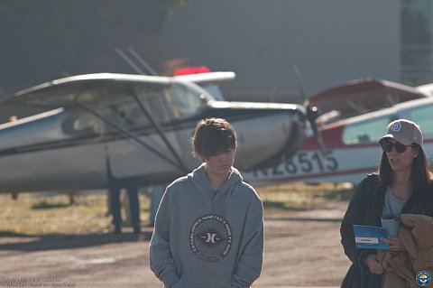 Young Eagles photo 6