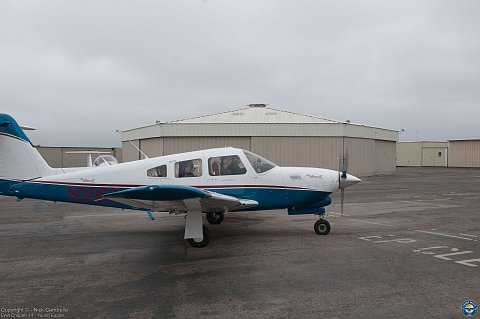 Young Eagles photo 10